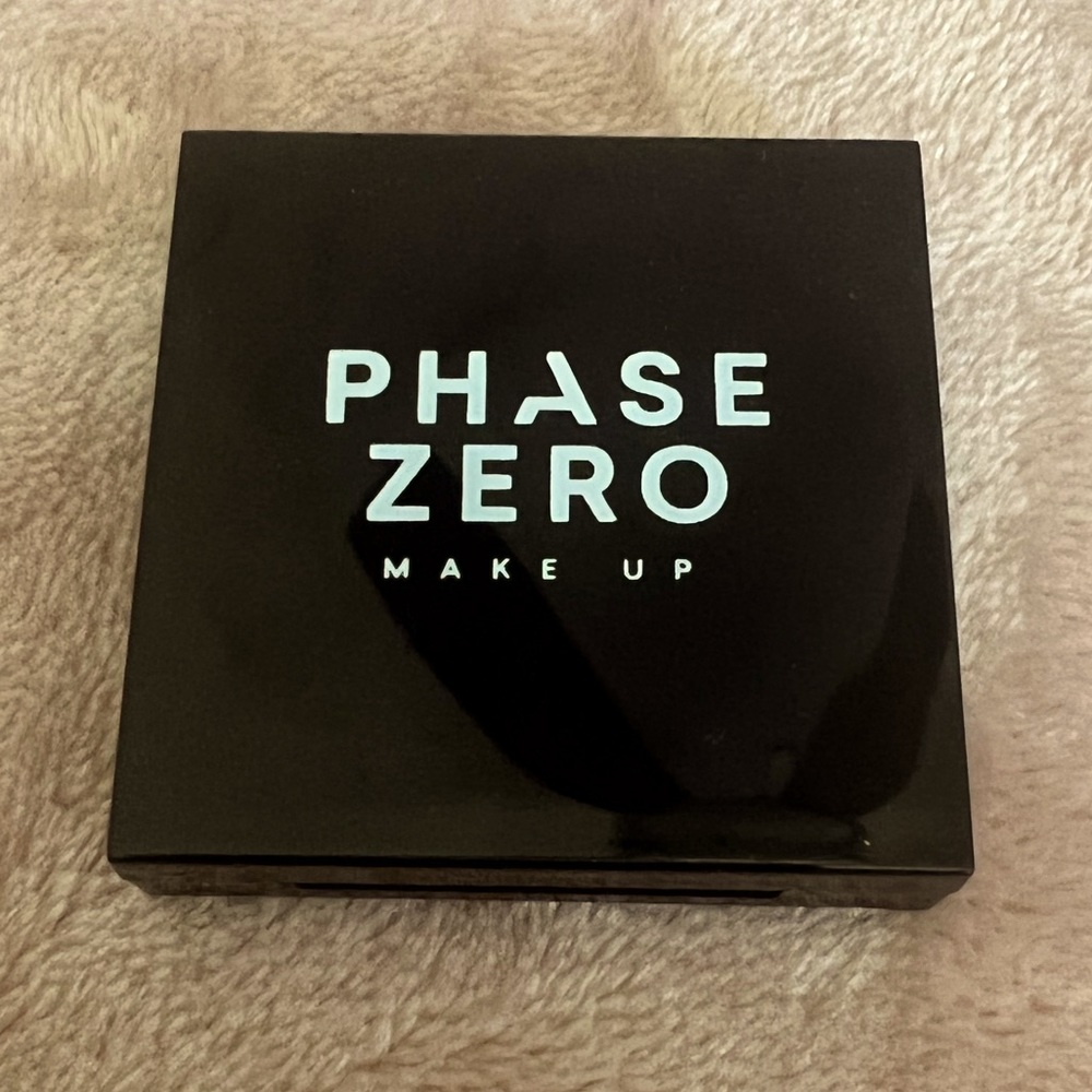 Phase Zero Makeup Blusher Travel Size, Making Moves